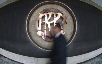 Banco Central de Reserva de Perú ajusta a la baja sus expectativas de crecimiento de 1,3% en agosto