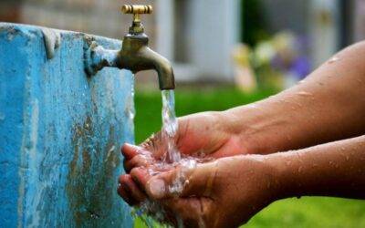 Ecuador consigue US$ 120 millones del BID para proyectos en saneamiento y agua potable