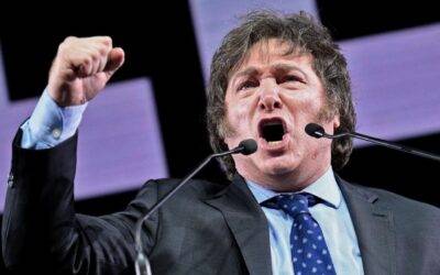 Fiscal de Argentina presentó cargos penales contra Milei y Marra por sus comentarios contra el peso