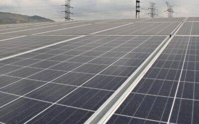 Francesa EDF Renewables sale de proyecto de energía solar en Colombia por retraso en permisos y cambios regulatorios