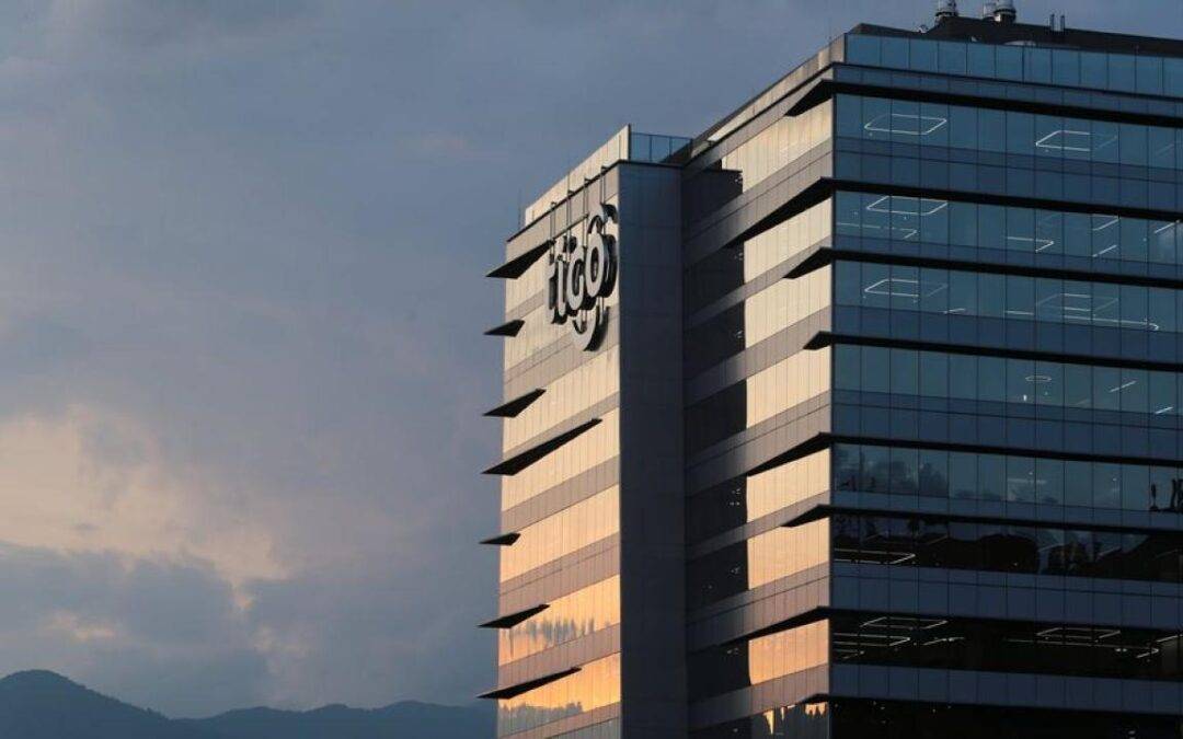 Colombia: telco Tigo UNE recibe salvavidas de US$ 70 millones