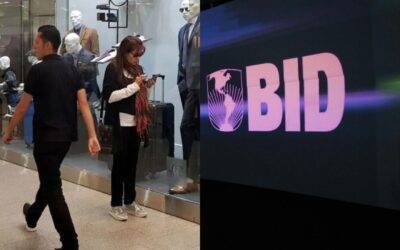 BID aprueba préstamo de US$ 200 millones a Colombia para promover la financiación sostenible e inclusiva de pymes