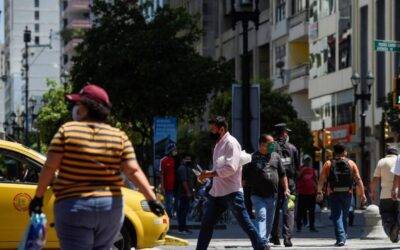 Inflación en Ecuador recupera tendencia a la baja: cayó más de tres décimas en septiembre