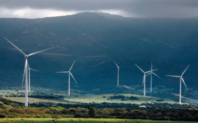 Parque Eólico Toabré de Panamá emite bonos verdes por valor de US$ 200 millones