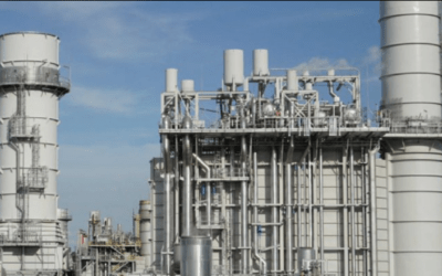 Argentina tuvo superávit por US$ 27 millones en balanza energética de septiembre