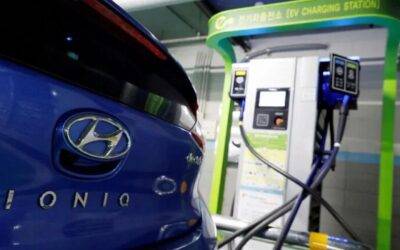 Estos son los productos que Ecuador más importa desde Corea del Sur en la previa a la ratificación del acuerdo comercial