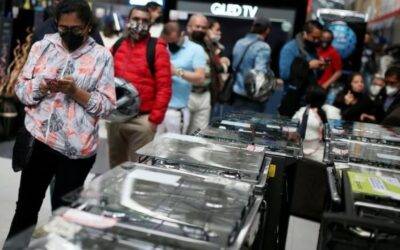 Fenalco más del 82% de comerciantes colombianos registra menos ventas que en el 2022