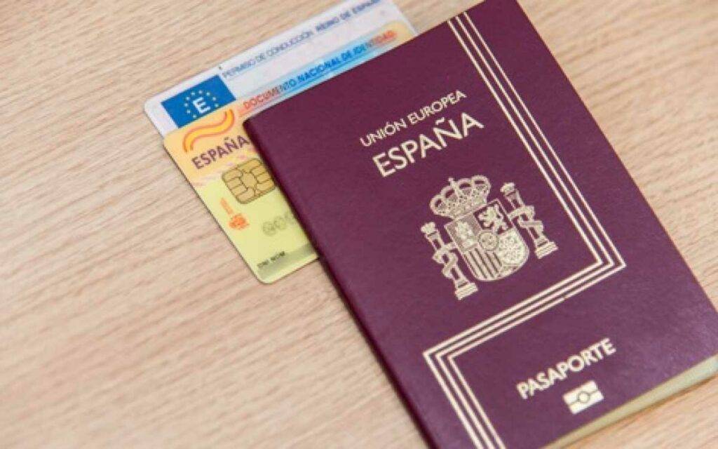 Cita previa para trámites relacionados con la nacionalidad española