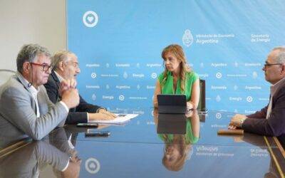 Argentina afronta crisis de combustible