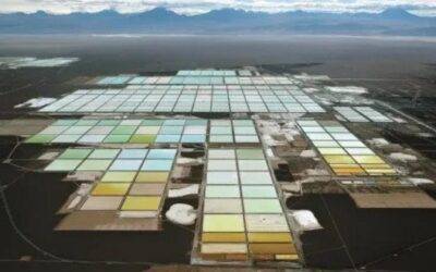 JP Morgan afirma que la industria argentina de litio superará a la chilena en producción