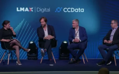 La SEC Aprobará un ETF de Bitcoin al contado en ‘3 a 6 Meses’: Ex Director de BlackRock