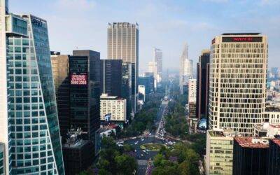 Banco Mundial aumenta previsión de crecimiento para América Latina en 2023 al 2%