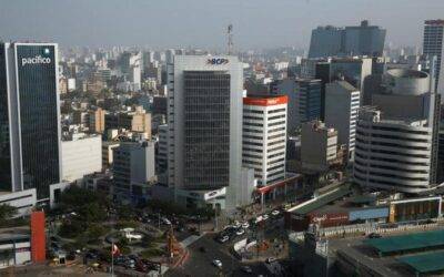 BBVA Research proyecta un crecimiento económico menor para Perú: 0,4% para 2023 y 2,3% en 2024