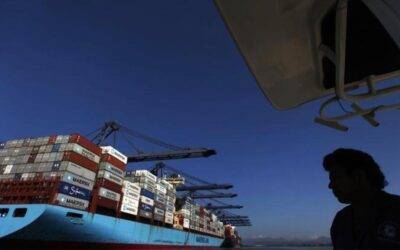 México destronaría a China como el principal socio exportador de EE.UU. en 2023