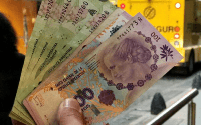 El dólar blue se dispara en Argentina: ¿qué consecuencias tendría para la economía paraguaya?