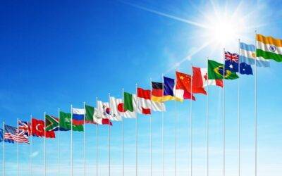 El G20 adopta el documento de síntesis del FMI y el FSB sobre la regulación de las criptomonedas