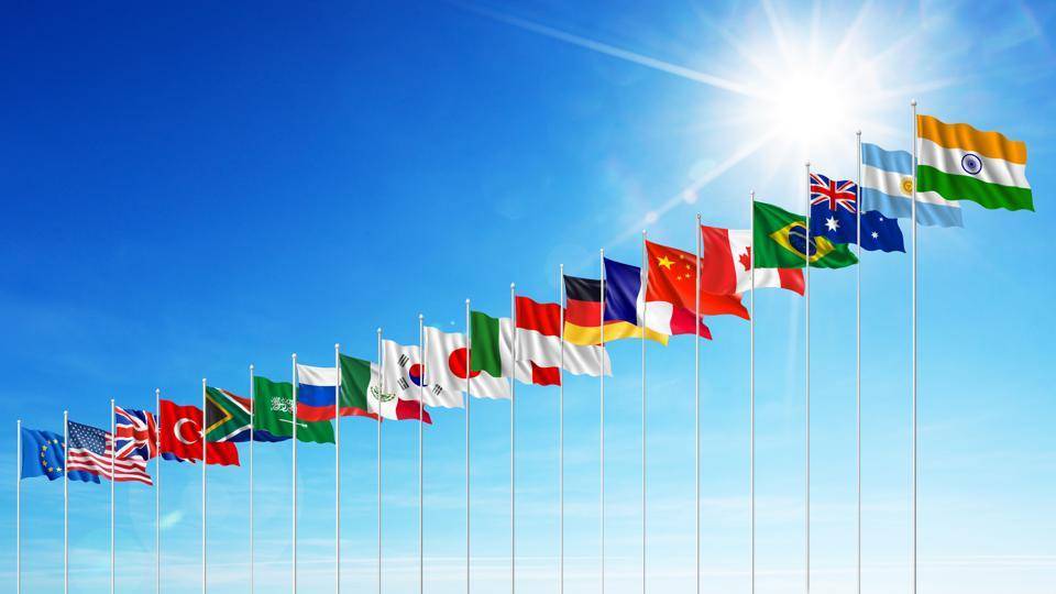 El G20 adopta el documento de síntesis del FMI y el FSB sobre la regulación de las criptomonedas