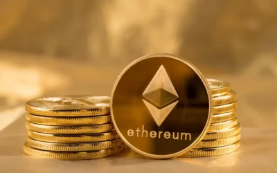 Grayscale Presenta Solicitud Para Convertir el Ethereum Trust en un ETF Spot