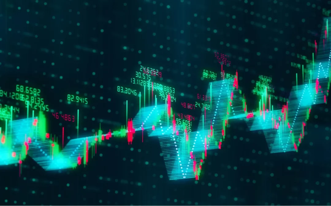 Precio de Bitcoin se Estanca Mientras Toncoin, Aave y Maker Aumentan