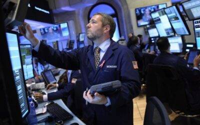 Wall Street cierra mixto y el Dow Jones sube un 0,12 %