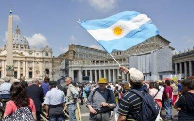 Argentina en Hiperinflación: ¿Dolarizar es la solución?