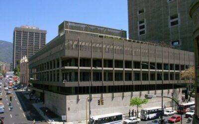 BCV reseta esquema de intervención de cambio