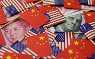 Guerra entre China y EEUU: las 8 empresas del SP500 más expuestas al conflicto