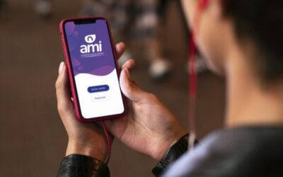 Con la App Ami Ven del BDV generas tus claves dinámicas aún sin internet
