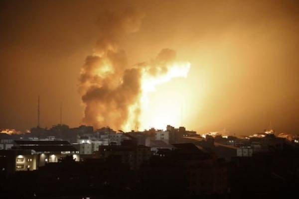 Gobierno de Venezuela respalda «derechos de Palestina»