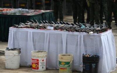 Con toma de Tocuyito se acabaron las mafias carcelarias en Venezuela: Gobierno