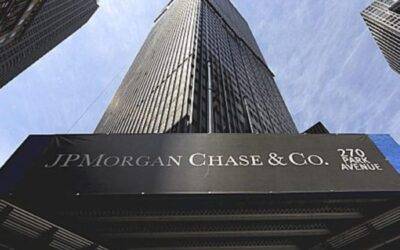 JPMorgan habría conversado con inversores sobre la calificación de los bonos venezolanos
