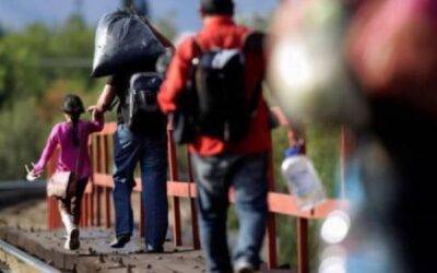 Venezuela y Colombia: Reunión asuntos consulares y migratorios