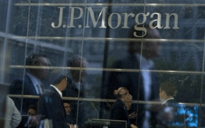 Director ejecutivo de JPMorgan venderá US$ 140 millones en acciones del banco