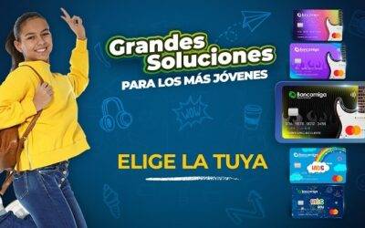 Bancamiga impulsa las cuentas para menores de edad durante la temporada de regreso a clases