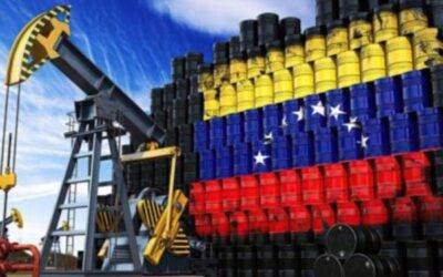 Producción petrolera en Venezuela ¿Que pasaria si se eliminan las sanciones?