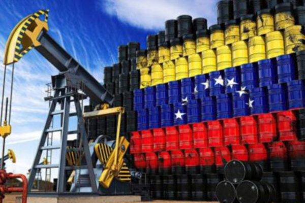 Producción petrolera en Venezuela ¿Que pasaria si se eliminan las sanciones?
