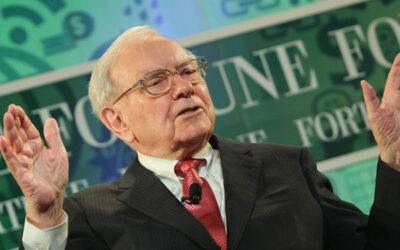 ¿Cuáles son las acciones que Warren Buffett está vendiendo y comprando?