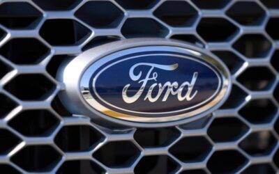 Las ventas de Ford en EEUU aumentaron un 7,7% en el tercer trimestre
