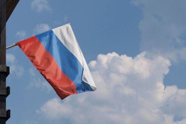 Delcy Rodríguez se encuentra en Rusia: Participará en la Semana de la Energía