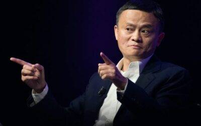 Jack Ma, fundador de Alibaba, ha perdido una parte de su fortuna desde 2020