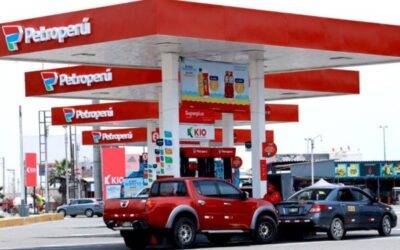 Petroperú implementa «acciones» tras rebaja de calificación de S&P Global