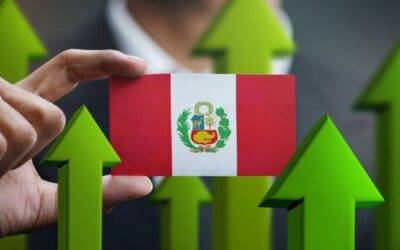 Perú muestra un crecimiento económico sólido a pesar de los desafíos