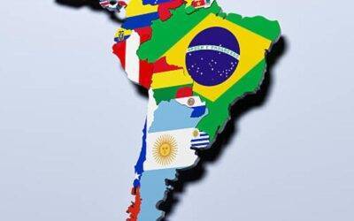 «Tensión en América Latina: Crisis política en varios países de la región»