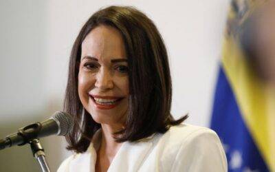 Elecciones presidenciales en Venezuela: candidatos se preparan para la contienda