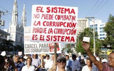 «Tensiones políticas en Panamá: debates acalorados en el Congreso Nacional»